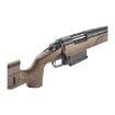 Picture of Bergara B14 Hmr 450Bm 20" Black Cera/Brown Mini Chassis<