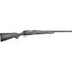 Picture of Bergara B14 Ridge 6.5Cm 22" #5 Threaded Black/Black W/Gry Syn