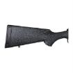 Picture of Bergara B14 Ridge 6.5Cm 22" #5 Threaded Black/Black W/Gry Syn