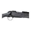 Picture of Bergara B14 Ridge 6.5Cm 22" #5 Threaded Black/Black W/Gry Syn