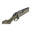 Picture of Bergara B14 Hunter 22-250 22" #4 Black Cerakote/Green Syn