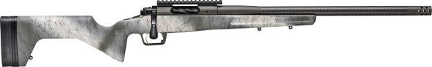 Picture of Springfield 2020 Redline 20" 6.5Cm Grayboe Trekker/Crbn Fb!