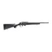 Picture of Bergara Bmr Micro 17Hmr 20" Carbon Fiber/Grey 5Rd/10Rd Mag