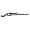 Picture of Bergara Hmr Pro 300Wm 26" #5.5 Grey/Black Mini Chassis