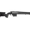 Picture of Bergara Hmr Pro 300Wm 26" #5.5 Grey/Black Mini Chassis
