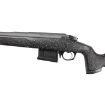 Picture of Bergara Hmr Pro 300Wm 26" #5.5 Grey/Black Mini Chassis