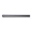 Picture of Bergara Hmr Pro 6.5Cm 24" #6 Hb Grey/Black Mini Chassis