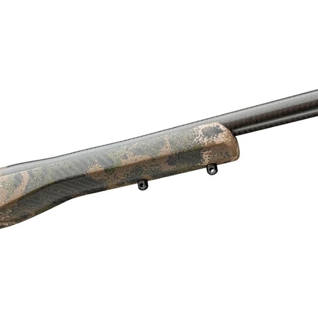 Picture of Bergara Divide 6.5Prc 24" #6 Cf Barrel/Camo Cf Stock<