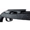 Picture of Bergara Bxr 22Lr Semi-Auto 16.5" Carbon Fiber/Black Syn