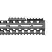 Picture of ARISAKA LOW PRO PIC RAIL M-LOK 5-SLT
