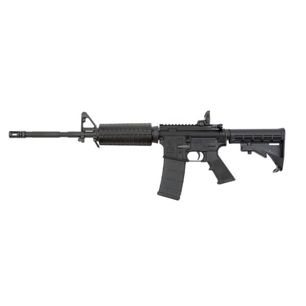 Picture of Colt M4 Carbine 223 16.1" 30Rd Matte Black