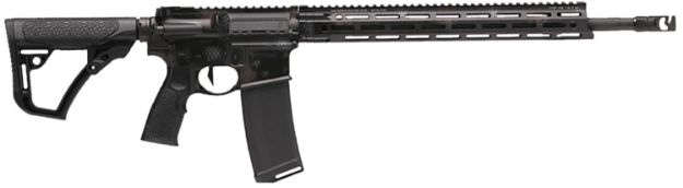 Picture of Daniel Def. M4 Carbine V7pro 5.56X45 18" 32Rd Rattlecan