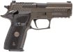 Picture of Sig P229 Legion 9Mm Sao 3.9" Xray3 (3)15Rd Optic Rdy Grey