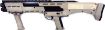 Picture of Dp-12 12 Ga Double Barrel Pump Shotgun 16 Rds Tan!
