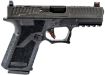 Picture of Faxon Fx19 Patriot 9Mm 4" Fs 15-Shot Polymer Frame Black