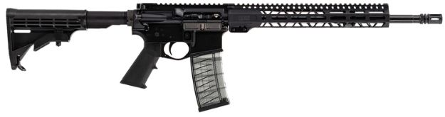 Picture of Faxon Ascent Ar-15 Rifle  5.56 /223 16" Bbl. M4 Stock