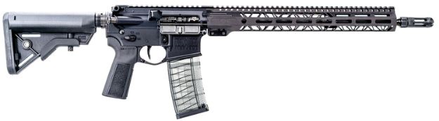 Picture of Faxon Sentry Ar-15 Rifle  5.56 /223 16" Bbl. B5 Stock/Grip !