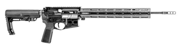 Picture of Faxon Ion-X Hyperlite Rifle 5.56 16" Bbl. Black