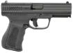 Picture of Fmk Recon 9C1g2-Fat 9Mm 4" 14Rd Black<