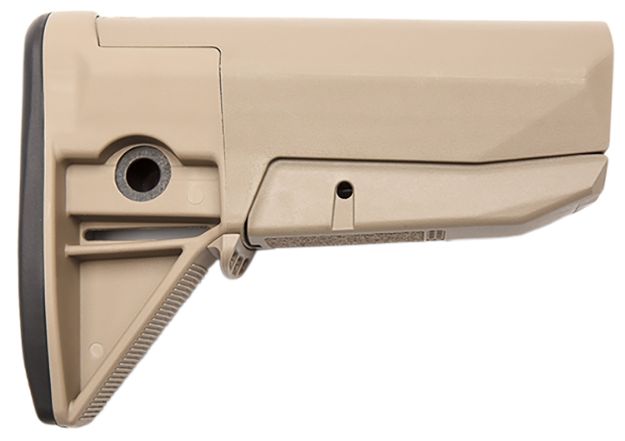 Picture of Bcm Stock Kit Mod 0 Fde Fits Ar-15 Complete Kit