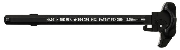 Picture of Bcm Charging Handle Mk2 Medium Latch For Ar15