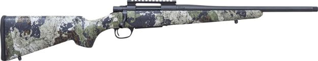 Picture of Howa M1500 Superlite Short 6.5Cm 16.25" Bbl Carbon Xk7