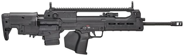 Picture of Springfield Hellion 5.56 20" 10Rd Black Fxd Stock Ca Comp