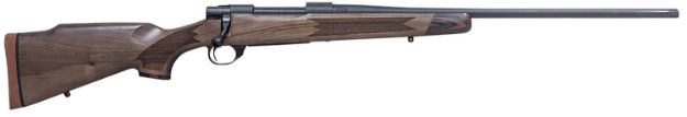 Picture of Howa M1500 Super Deluxe 243 Win 22" Bbl Blued/Walnut