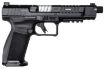 Picture of Canik Mete Sfx Pro 9Mm 5.74" Bbl. Or Fs 1-18/1-20 Mag Black