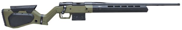 Picture of Howa Hera 7  308Win 22" Bbl Steel Od Green