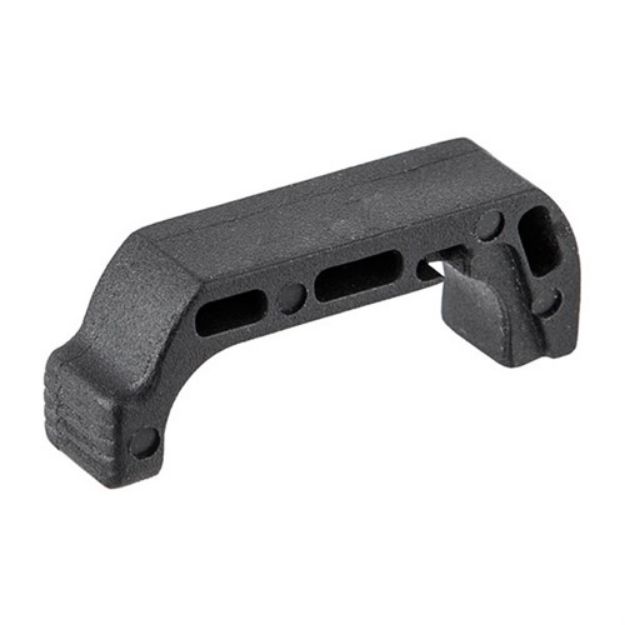 Picture of Ghost Extended Mag Release For Gen 4 Glock 9Mm/.357/.40/45Gp!