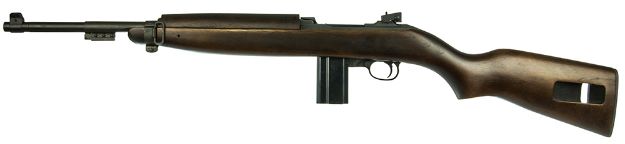 Picture of Inland M1 Carbine 1945 Model 30 Carbine 15Rd Parkerized