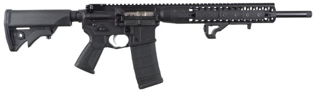 Picture of Lwrc Di Direct Impingement 350 Legend 16" 10Rd Mag Blk Stk !