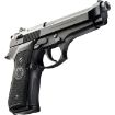 Picture of Beretta 92Fs 9Mm 4.9" 15Rd Fs Blued Black Poly Usa