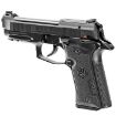 Picture of Beretta 80X Cheetah 380 Acp 3.9" 13Rd Black/Black Italy