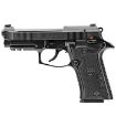 Picture of Beretta 80X Cheetah 380 Acp 3.9" 13Rd Black/Black Italy