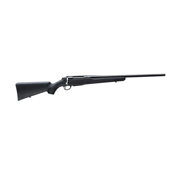 Picture of Tikka T3x Lite 243 Win 22.4" Blued Black Matte<