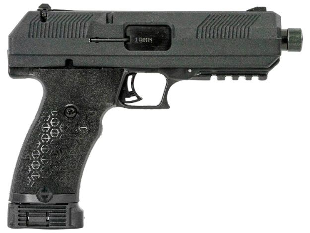 Picture of Hi-Point Pistol 10Mm Black 5.2" As 10Sh Polymer Threaded