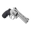 Picture of Colt King Cobra Target 22Lr 4.25" 6Rd Stainless Black Grip
