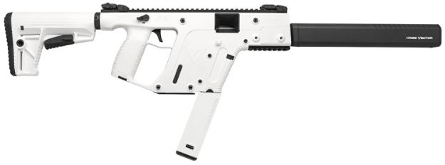 Picture of Kriss Vector Crb G2 45Acp 16" 30Rd M4 Stock Alpine