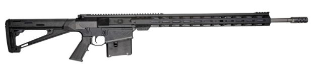 Picture of Glfa Gl10 Rifle 30-06 Spfd 24" 1:10 Ss Bbl Black
