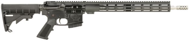 Picture of Glfa Gl15 Rifle 400 Legend 16" S/S Bbl 5Rd M-Lok Black