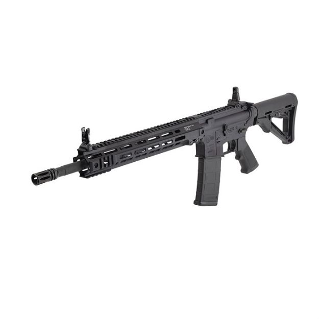 Picture of Colt M4 Carbine 223 16.1" 30Rd Matte Black Geissele 13" Rail