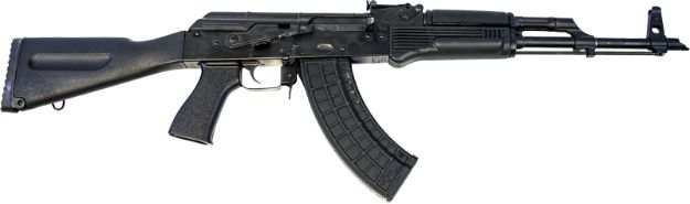 Picture of Lee Armory Military Modern 7.62X39mm 30Rd Synthetic <<