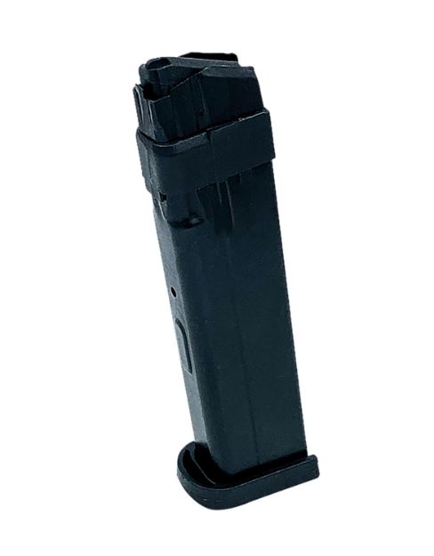 Picture of Pro Mag Magazine For Glock 48 43X 9Mm 20Rd Black Steel