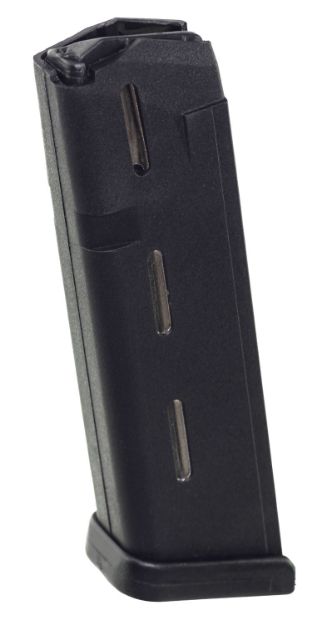 Picture of Pro Mag Magazine For Glock 22 23/27 40S&W 10Rd Blk Polymer