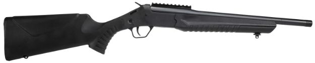 Picture of Rossi Single Shot 300Aac 16.5" Black Synthetic