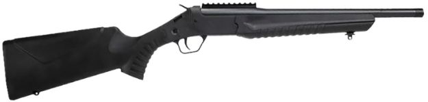 Picture of Rossi Single Shot 5.56 16.5" Black Synthetic