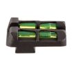 Picture of Hiviz Litewave Rear Sight For For Glock 9Mm/40/.357 Sig