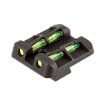 Picture of Hiviz Litewave Rear Sight For For Glock 9Mm/40/.357 Sig